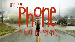 Stop Buying Cameras and Learn This First