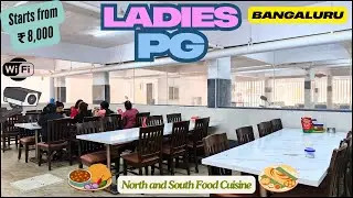 You Won't Believe How Easy It Is to Find a PG in Bangalore