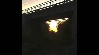 *Husk3y - Рельсы (Акустическая)