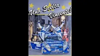 Longagnani Savio Rally