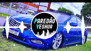 MINI SELEÇÃO PISADINHA GOSPEL 2026