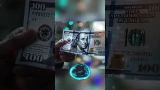 Как зародились бумажные деньги. #international #деньги #mmm