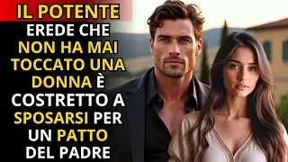 Gli Hanno Insegnato A Disprezzare L’amore, Ma Quando È Costretto A Sposarsi, L’amore Diventa Irr