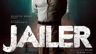 jailer latest movie 2023 starring by Rajnikanth ramya krishnan