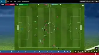 #FM17|CONFERENCE LEAGUE TO CHAMPIONS LEAGUE| EPISODE 3| GOALS GALORE