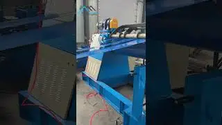 Compact Slitting Line | &le;40m/min Speed