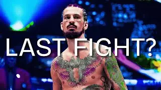 Why I'm Worried About Sean O'Malley Against Song Yadong
