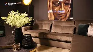 Productvideo: Hoekbank Le Pradet | Zitmaxx Wonen