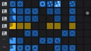 PLAY the EDM Loop from Garageband in 1 minute