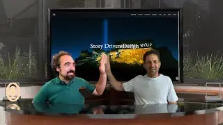 Stranger Things on Stage: Unreal Engine Magic with Tom Wexler