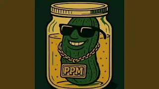 Picky Pickle Man
