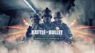Battle Of Bullet Android Action Offline Fighting Gameplay FHD