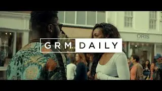 Zingee - Take Time [Music Video] | GRM Daily