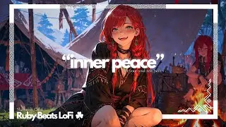 LOFI for Deep Reflection | Ruby Beats &ndash; Lost in Thought Soundscape
