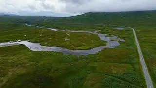 Lule&aring; - T&auml;rnaby - Mo i Rana (Rv17 s&ouml;derut) - &Aring;re - J&auml;rpen - &lrm;⁨F&ouml;llinge⁩ - Vildmarksv&auml;gen - Lule&aring;