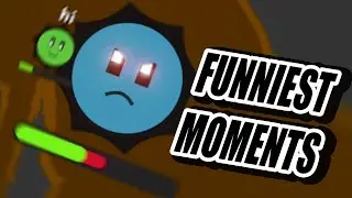 How to (Not) Win in Digdig.io...