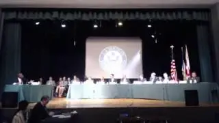 Senator Scott Testifies Before House Oversight & Government Reform Committee Field Hearing on DC OSP