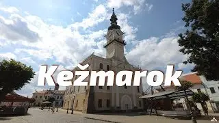 Kežmarok (Kieżmark)