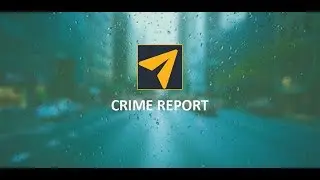 How to Use Crime report android app in pakistan