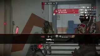 FSGD-DEFENDER-'s Live OG WARFACE PLAYING WITH FRIENDS