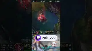 this Poppy champion is too tanky even with a bruiser item first (she had sundered sky)