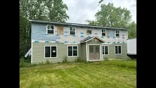 7316 W 140th Place | Cedar Lake Real Estate