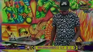 GRAN ESPECIAL DE LOS 3 MOSQUETROS DEL CARIBE ALMIRANTE, EL CONDE DE CTGENA Y EL ROJO