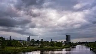 Palaraga - Fallen Storm &copy; unaviva.com | ATV15