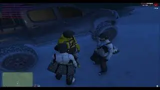(OGLAND) Jefuitor/Montage