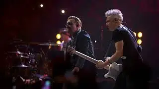 U2 - Where The Streets Have No Name (Live In Paris 2015) 1080P