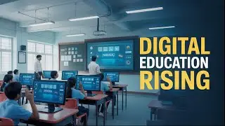 भारत में प्रोफेशनल  Audio-Visual (AV) Bazaar Ki Vriddhi