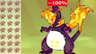 send this to someone who hates Charizard again