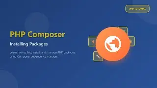 PHP Composer: Beginner's Guide to Installing Packages in PHP