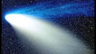Stellardrone - Comet Halley