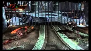 God of War&reg; III Remastered: The Three Judged (Hades - Judges of the Underworld)