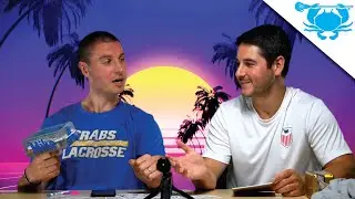 PLL Bets IS BACK | 2021 EP.1 Greg vs Mike