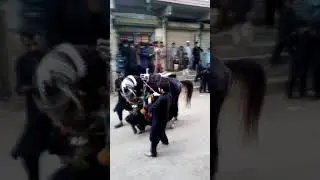 Matiari