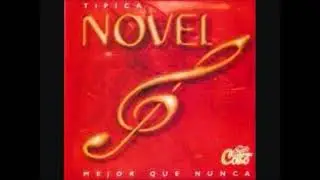 CHARANGA LA TÍPICA NOVEL