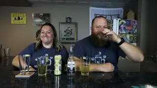 Salteez Beer Strips Salt and Lime Review