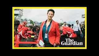 Liberty Media's Ellie Norman: 'We want to show F1's raw emotion' | k production channel