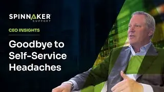 From Self-Service to Full Support: How Spinnaker Support Frees Your Team for Growth
