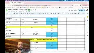 How to fill out our Beef cut sheet