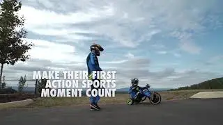 Insane Fun Kids Drift Trike by Madd Gear MGP Action Sports | ULTGAR
