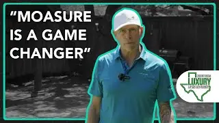 Moasure &mdash; это революционный продукт | Обзор Moasure от North Texas Luxury Lawns