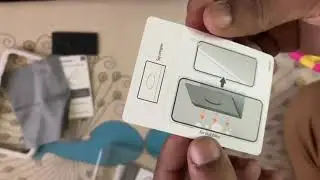 Unboxing Spigen AlignMaster Full Coverage Tempered Glass for iPhone SE (2020)