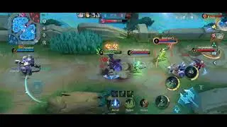 Epic Part 20 - Argus