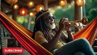 Reggae Psy Dub Groove Fusion | Hypnotic Rhythms & Soulful Vibes
