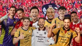 Update Kilat Transfer Persis: Done Deal & Rumor!