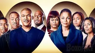 Por Que Eu Me Casei? | Janet Jackson, Tyler Perry | COM&Eacute;DIA ROM&Acirc;NTICA | Filme Completo em Portugu&ecirc;s