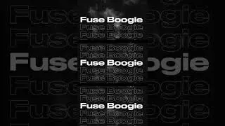A 568 | FUSE BOOGIE - YOUR ACCOUNT IS HACKED: DANCE! #electropunk #boilerroom